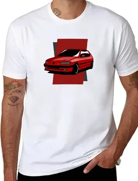 Minimalistic 306 GTI T-Shirt t shirt man casual cotton tshirt 100% t shirt personalised T-Shirt - Aliexpress - FashionsVida