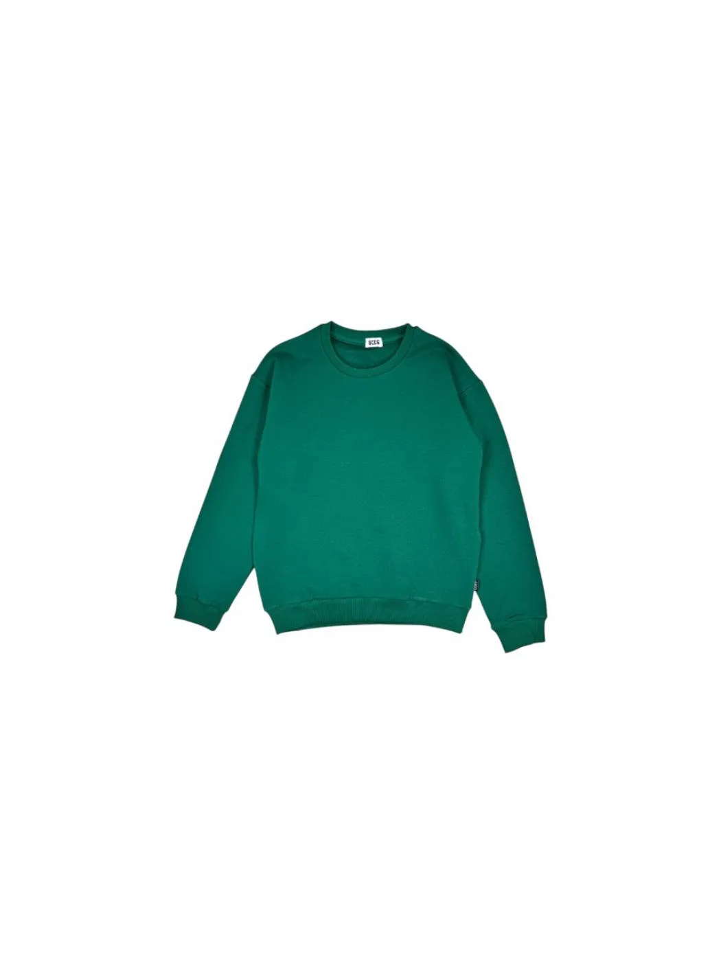 Felpa Bambino GCDS 1525BA_VERDE - Gcds - FashionsVida