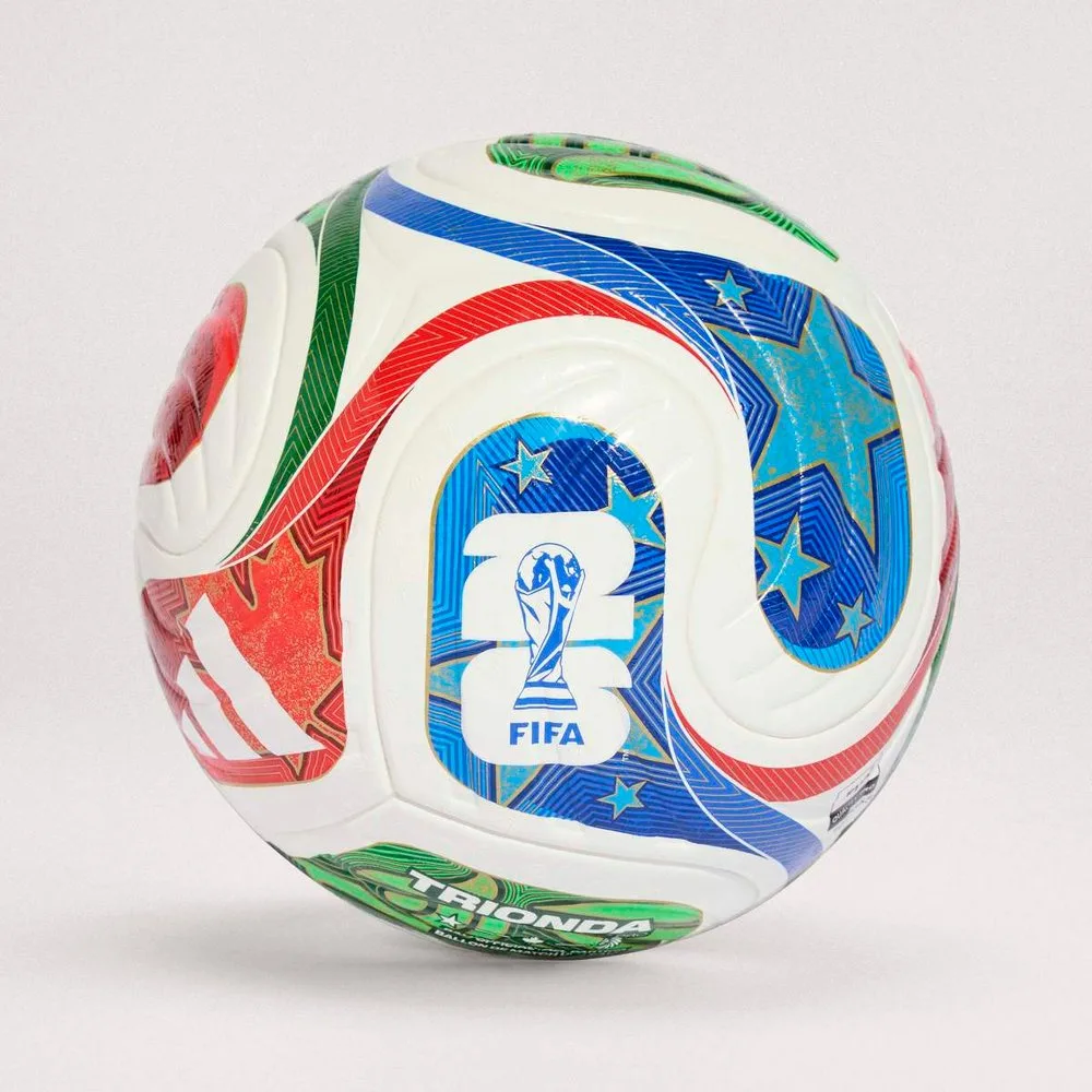 Balón de fútbol FIFA World Cup 26? Trionda Pro - Adidas - FashionsVida