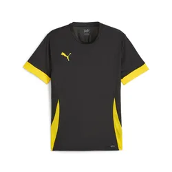 TeamGOAL Trikot - Noir - male - Size: 3XL