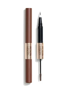 GOSH Brow Tint 002 Dark Brown - Gosh - FashionsVida