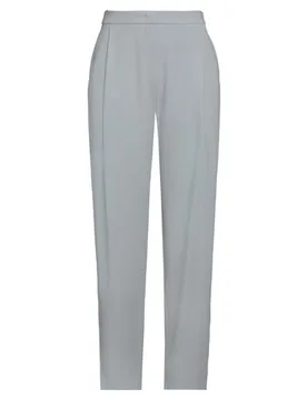 Hose Damen Hellgrau 32,34,36,38,40,42 Damen - Giorgio Armani - FashionsVida
