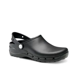 Feliz Caminar Sabots Black EU 36