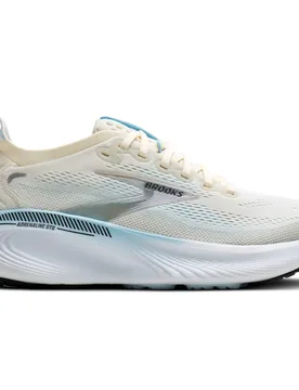Adrenaline gts 25 zapatilla running mujer Blanco (36,5) - Brooks - FashionsVida