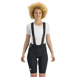 Sportful Salopette Classic Black