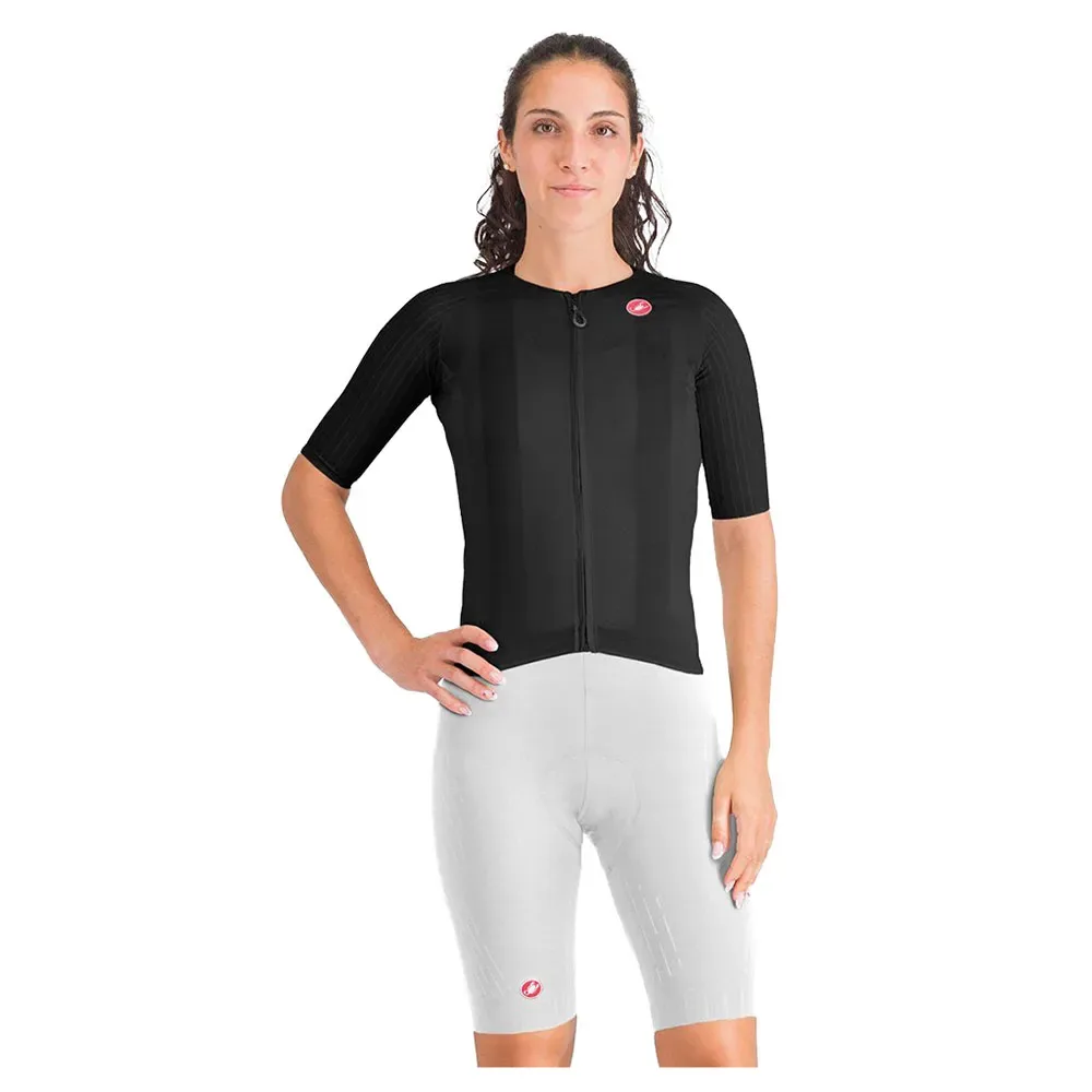 Salopette Free Aero Rc S White - Castelli - FashionsVida