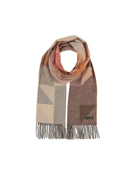 Fraas Schal beige - Fraas - FashionsVida