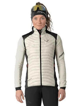 Gilet Speed Insulation Overcast XS - Dynafit - FashionsVida