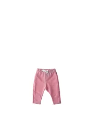 Pantalone garzato ROSA 6M
