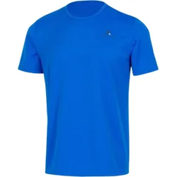Ecoline Laufshirt Herren Royalblau Gr. XL