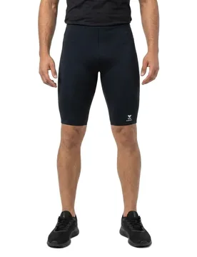 Durafast Elite Solid Jammer Black 28 Men - TYR - FashionsVida