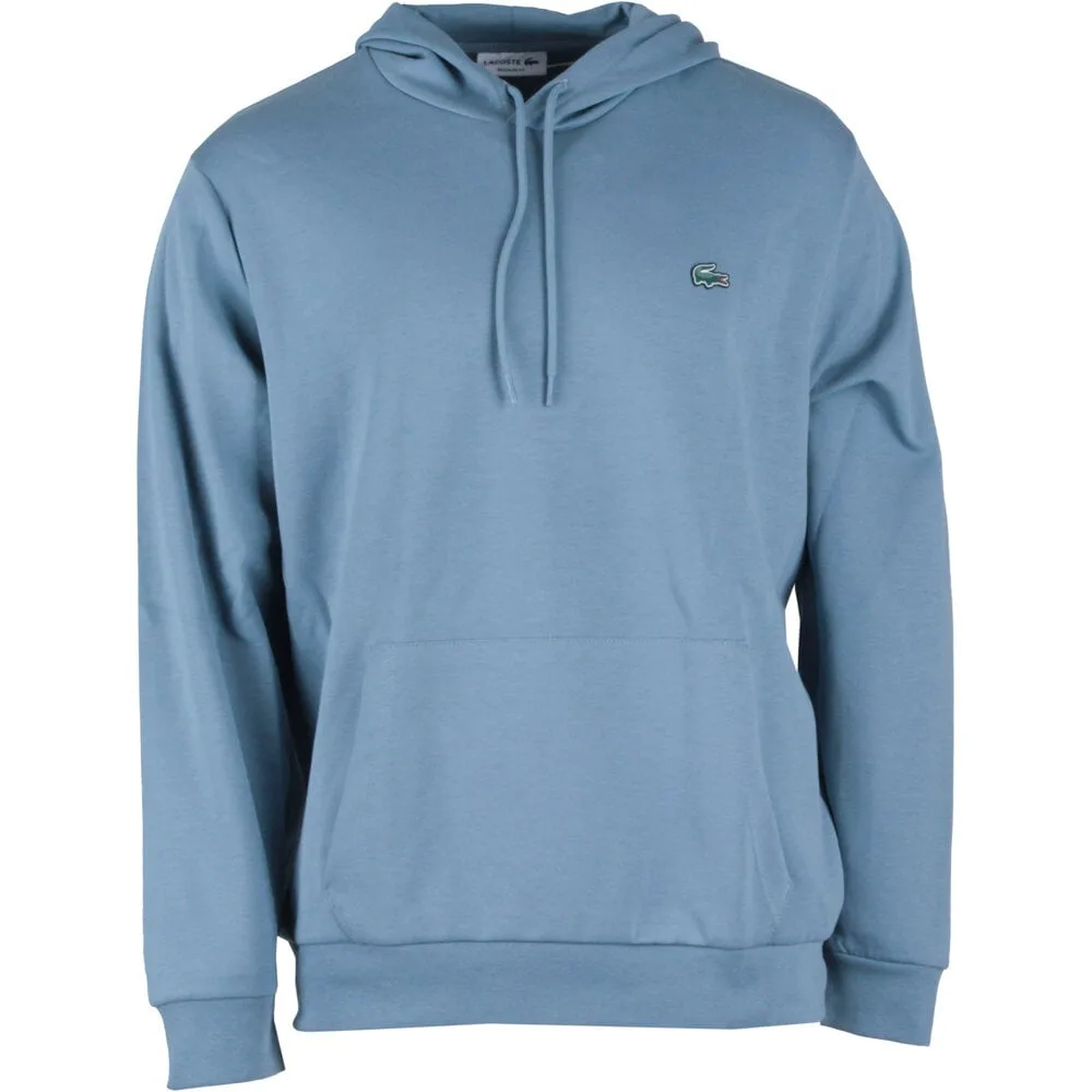 Entry sudadera hombre Azul (4) - Lacoste - FashionsVida
