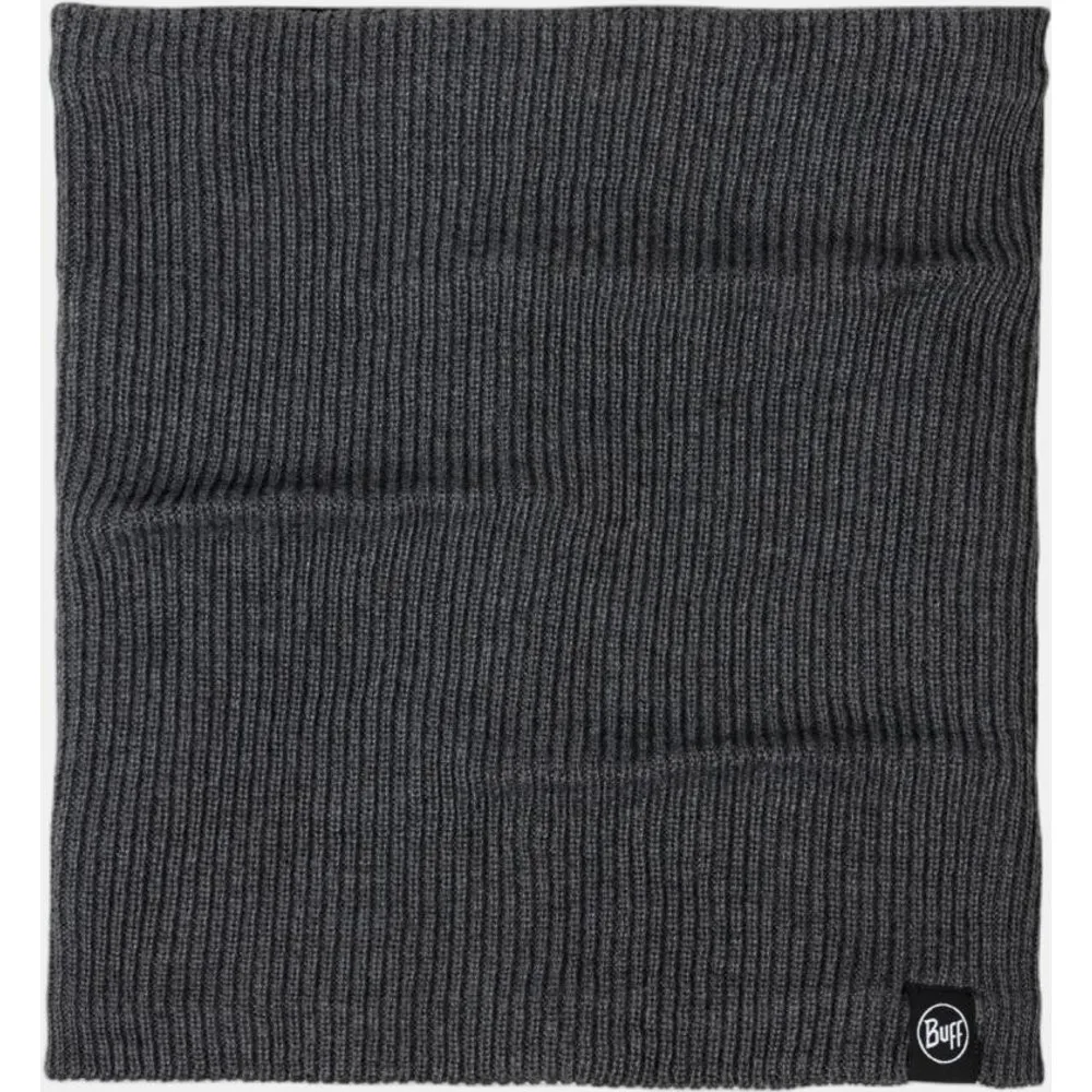 Cuello tricot y polar de hombre - Buff - FashionsVida