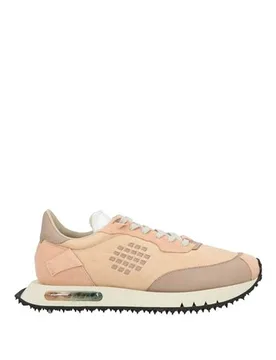 Sneakers Mujer Rosa palo 36,37,38,40 Mujer - Bepositive - FashionsVida