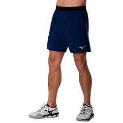 Stargazer 7in Amplify Shorts Estate Blue M