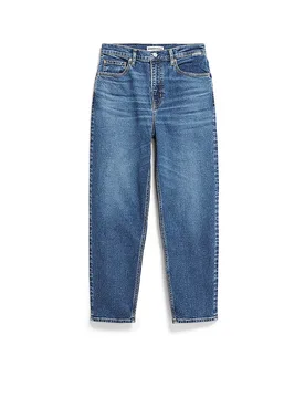 Jeans Mom Fit azul 31/L32 - Armedangels - FashionsVida