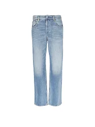 Jeans de corte recto MAIJKE azul claro 31/L32