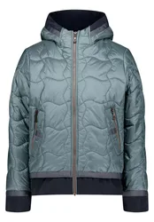 Jacke Watte female