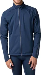 Veste de ski nordique - Poursuite Jacket Dark Navy - Taille M