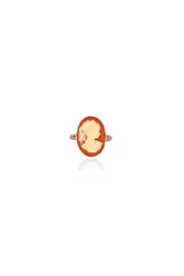 Anello - 471293 - Ruggine