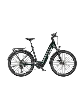 E-Bike Macina Aera 872 LFC schwarz 51CM B - KTM - FashionsVida