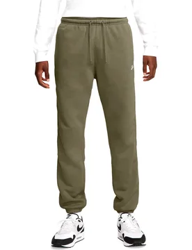 Club pantalón hombre Verde (XL) - Nike - FashionsVida