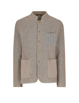 Trachtensakko LUWAINER marrone chiaro M - LUIS TRENKER - FashionsVida