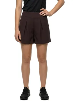 Pantaloni Corti Ew00079_af20252 Deep Brown XL - Emporio armani - FashionsVida