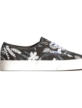 Baskets Authentic Floral Multi EU 37 Homme - Vans - FashionsVida