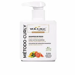 Après-shampoing Curly500ml White One Size unisex
