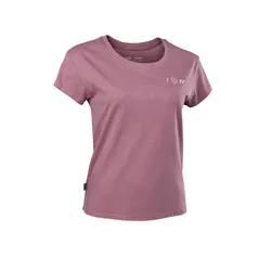 T-shirt à Manches Courtes Stoked Dusty / Pink L