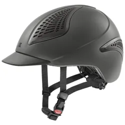 Reithelm exxential III, anthracite mat S-M (55-58)