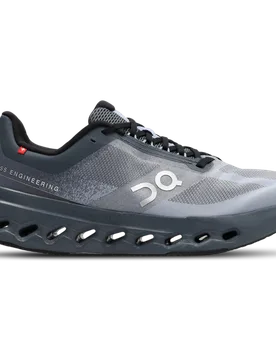 Cloudsurfer Herren Sneaker - Blau - Größe 40 - Netz/Synthetik Blue 40 - On - FashionsVida