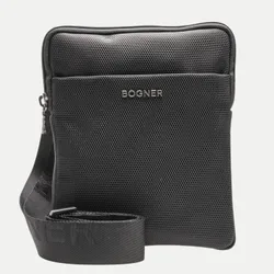 Schultertasche Keystone Frank Schwarz