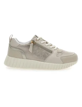 Sneakers Panna con Lacci D44ADO11 39 - Bugatti - FashionsVida