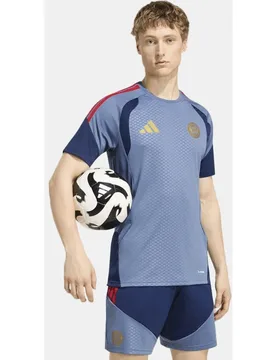 Camiseta de hombre FC Bayern Munich 2026-2027 Entreno - Adidas - FashionsVida