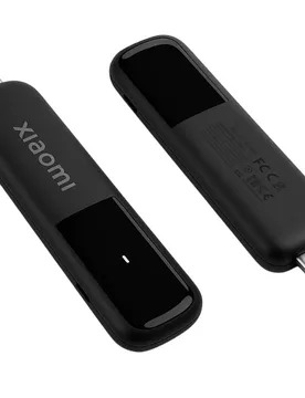 Flux Multimédia 4k 2nd Gen Black One Size unisex - Xiaomi - FashionsVida