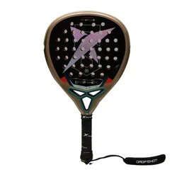 Axion Attack Junior Padel Racket 340-350 gr