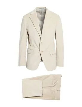 Caruso Traje Hombre Hueso 50 Hombre - Caruso - FashionsVida