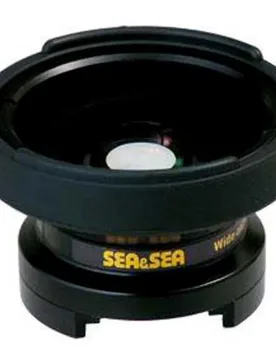 Lente Wide Angle Conversion For Dx 860g - Sea And Sea - FashionsVida
