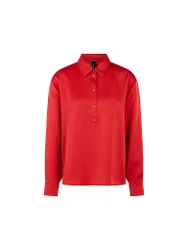 Marc Cain Blusa rosso 38