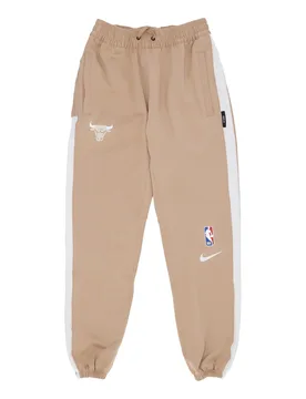 Pantalone Tuta Uomo Nba City Edition Dri-fit Showtime Pant Chibul Hemp/sail - NIKE NBA - FashionsVida