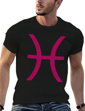 Pisces sign T-Shirt Quick Dry Outdoor Sports T-Shirt - Aliexpress - FashionsVida