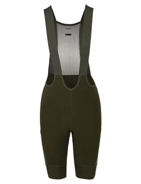 Salopette Gravel Venture Forest Green - AGU - FashionsVida