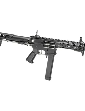 Pistolet-mitrailleur Airsoft Arp 9 2.0 0.5j Silver One Size unisex - G&G - FashionsVida