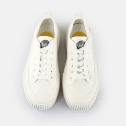 Sneaker - MADISON LOW - EU36 bis EU41 - für Damen - Größe EU38 - weiß - Frauen - female