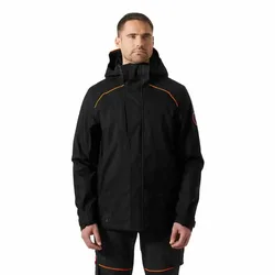 Veste D´hiver Chelsea Evo 2.0 Black XL