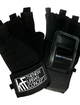 Guante Muñequera Senior The New Urban Concept - KRF - FashionsVida