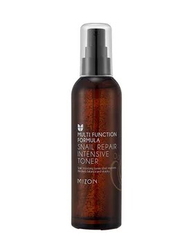 MIZON Snail Repair Intensive Toner - MIZON - FashionsVida