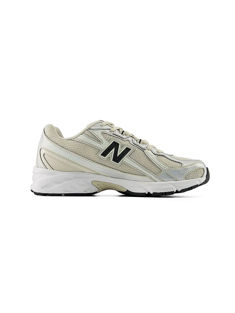 Sneaker 740 beige 42 1/2 - New Balance - FashionsVida